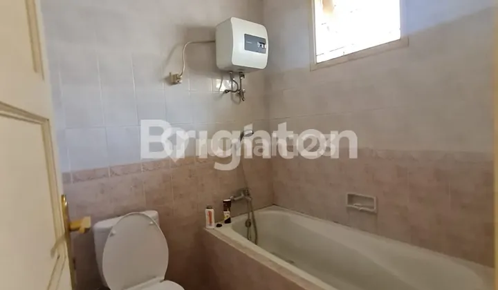 Rumah Siap Huni Araya 2