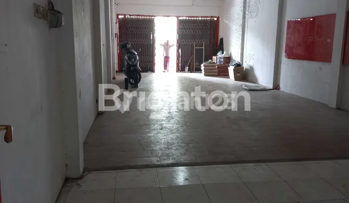 Strategic Tidar Shophouse 2