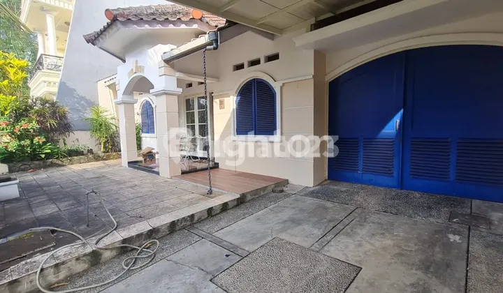 Rumah Siap Huni Araya Rumah Siap Huni Araya