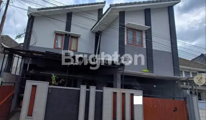 Jual Rumah Jalan Bunga bunga 1