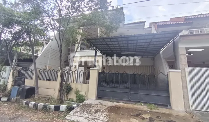 Rumah Strategis Margorejo