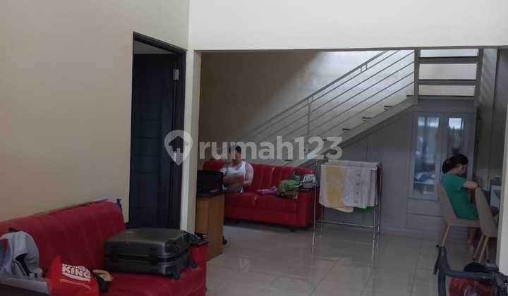 Peak Tidar Villa House Ready to Live In 2