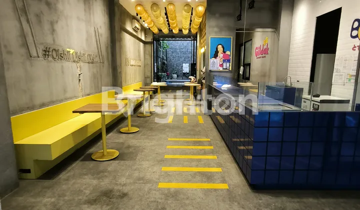 Ruko Strategis Tengah Kota Siap Huni Ruko Strategis Tengah Kota Siap Huni