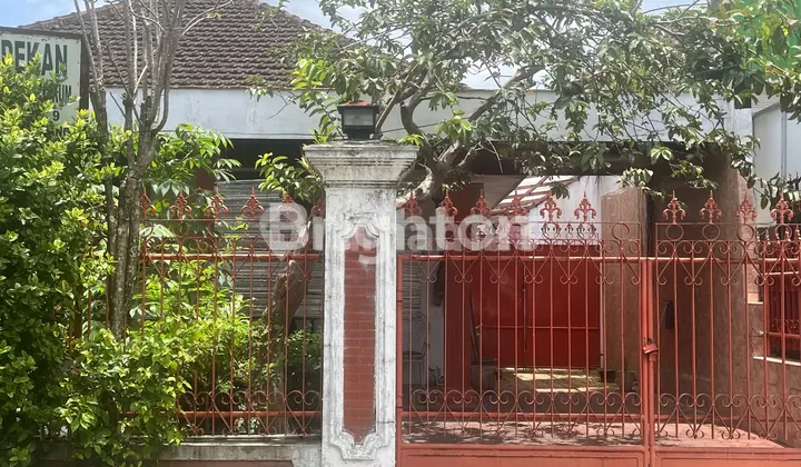 Rumah Jalan Sungai-Sungai, Cocok untuk Investasi 2