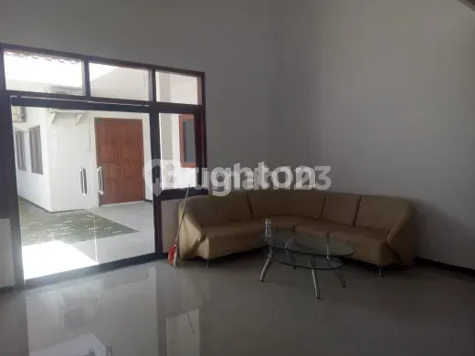 Sewa Rumah Siap Huni Dieng Malang 2