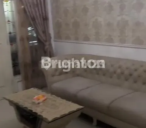 Jual Rumah Kost Kendalsari Malang 2