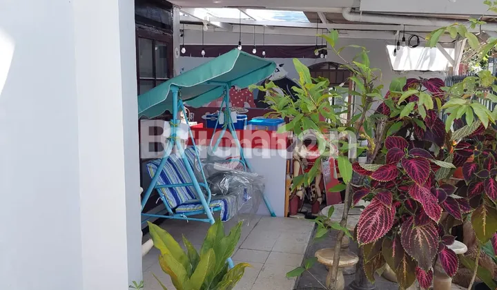 Strategic House Near Lai-Lai Tidar Malang 2