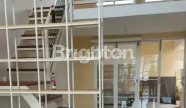 Minimalist House on Danau-Danau Street 2