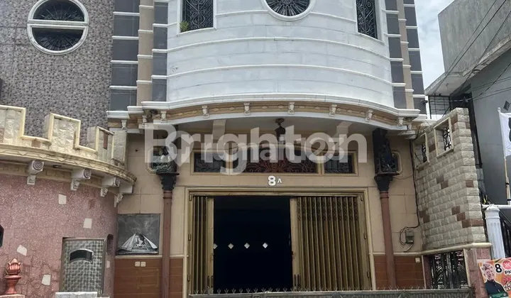 Sell Ciliwung Warehouse Malang Sell Ciliwung Warehouse Malang