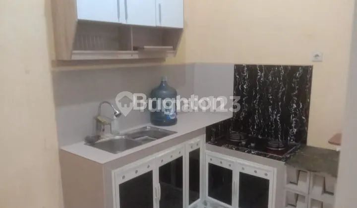 Strategic House Near Abdul Rahman Saleh Airport 2