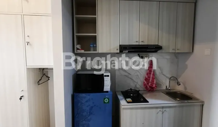 Apartemen Strategis & Siap Huni Begawan Malang 2