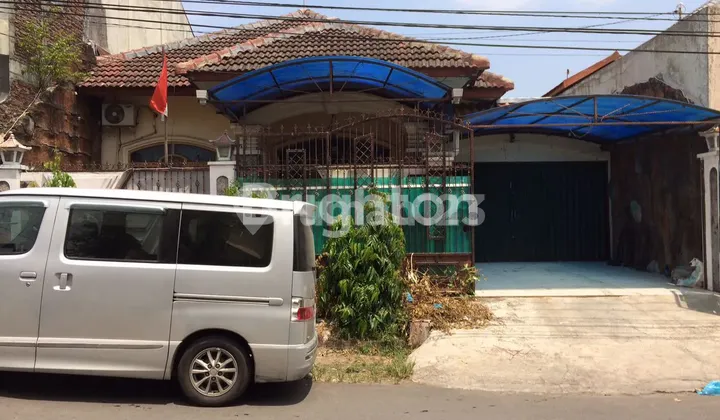Rumah Siap Huni 5 KT Semarang Utara 1