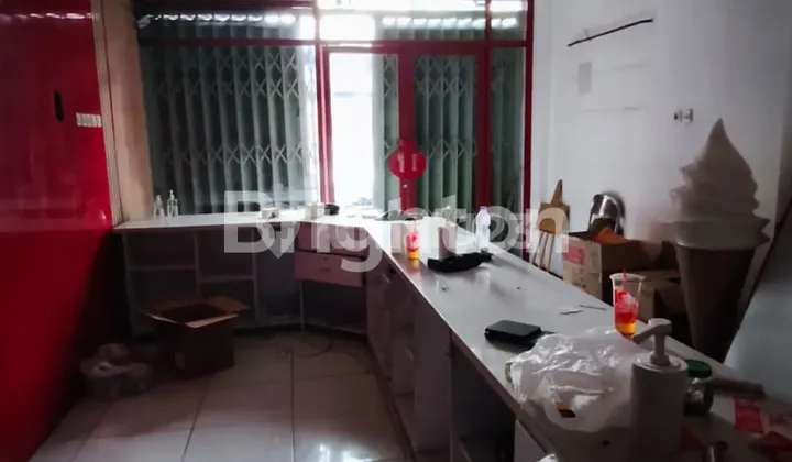Sewa Ruko Tlogomas Malang 2