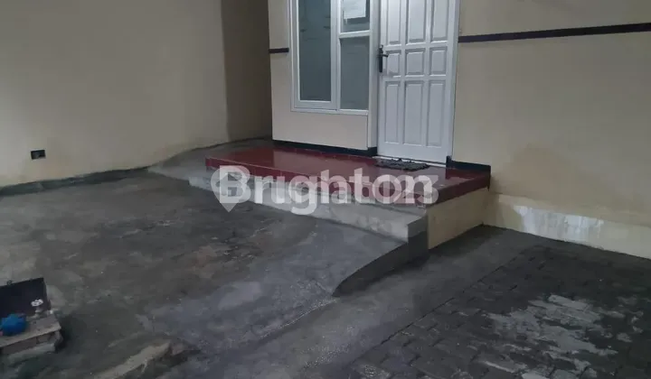 Rumah Siap Huni Griya Shanta 2