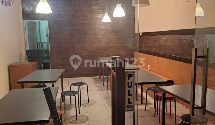 Ruko Strategis Malang 2 Lantai