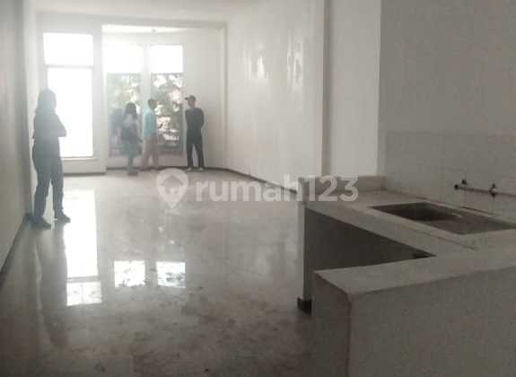 For Rent, Strategic Shop House in Malang City