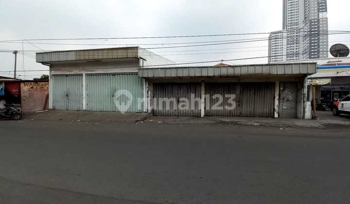Sewa Ruko Bendul Merisi 1