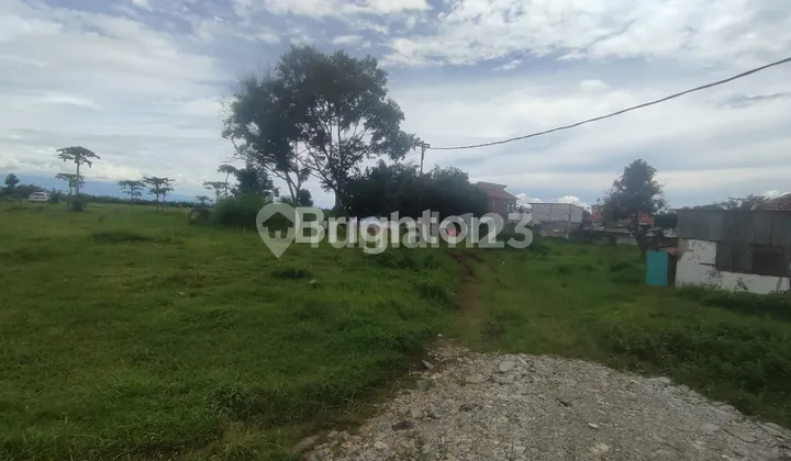 Jual Tanah Jalan Raya Pendem 2