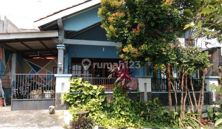 Rumah Ngaliyan dekat kampus PGSD Ngaliyan Semarang  1