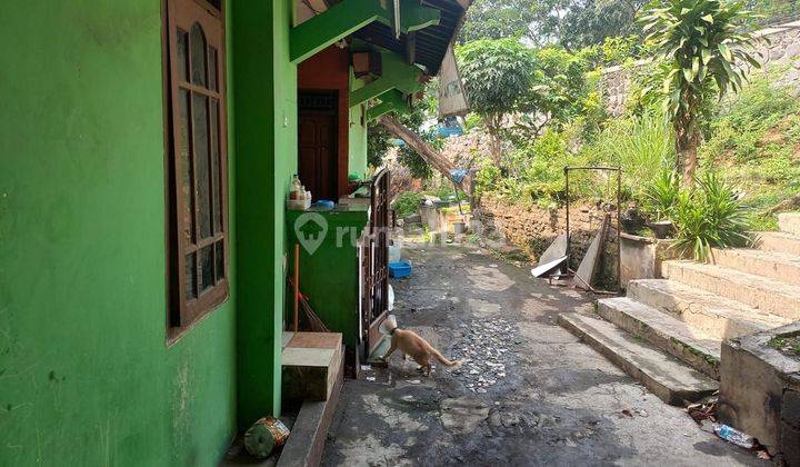 Rumah lega Tengah kota Candisari Semarang  1