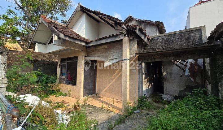 rumah hitung tanah cakrawala semarang barat 2