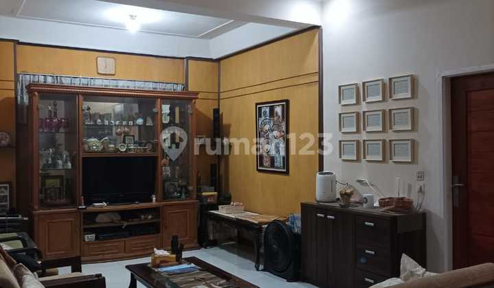 Dijual Rumah Di Medan Sunggal 