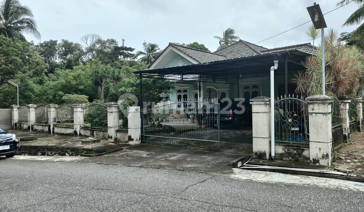FOR SALE AUCTION HOUSE IN SUNGAI LIAT AREA 668 M2