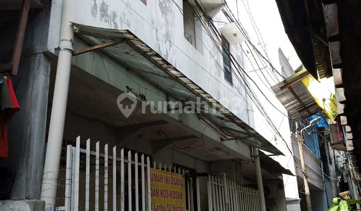 Boarding House in Mangga Dua 2