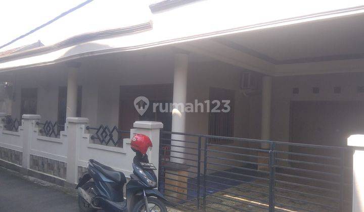 Rumah di Serang Banten dekat ke jalan raya utama 2