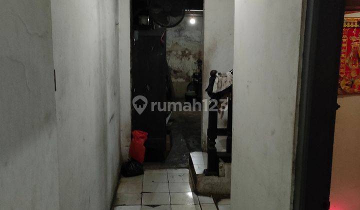 Ruko 4 Lantai Jalan Gajah di Jalan Gajahmada  Jakarta  2