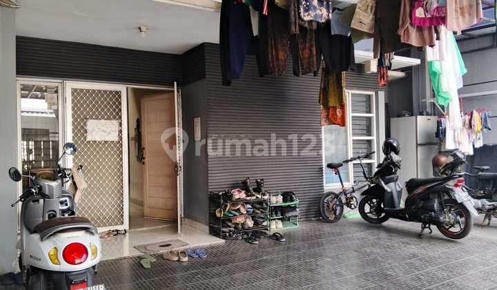 Dijual Rumah di Sunter Pratama Dalam Komplek 2