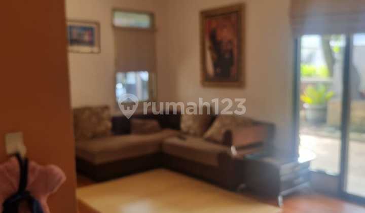 Dijual Lelang Tgl 9 Juni. Rumah di Cluster Venezia Sentul City