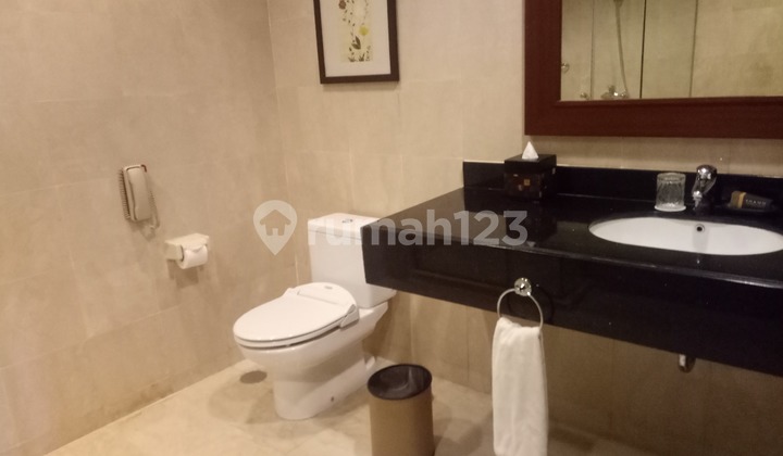 Dijual Themayflower (Marriot) Apartemen Jalan Jendral Sudirman Jakarta 2