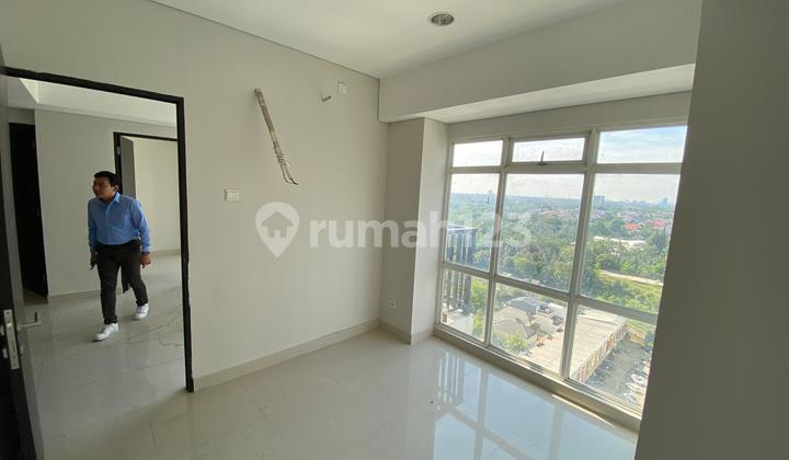 Dijual Apartemen Terrace Suite Cinere