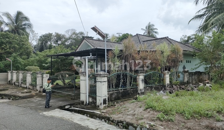 FOR SALE AUCTION HOUSE IN SUNGAI LIAT AREA 668 M2