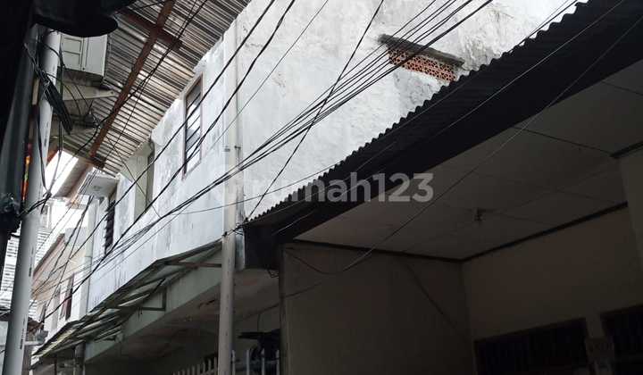 Rumah Kos Di Mangga Dua Rumah Kos Di Mangga Dua