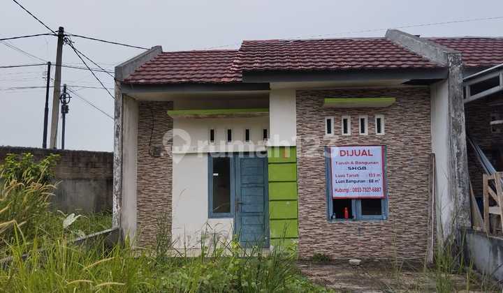 House In Puri Nirwana Complex, Pangkalpinang, Bangka Belitung 1
