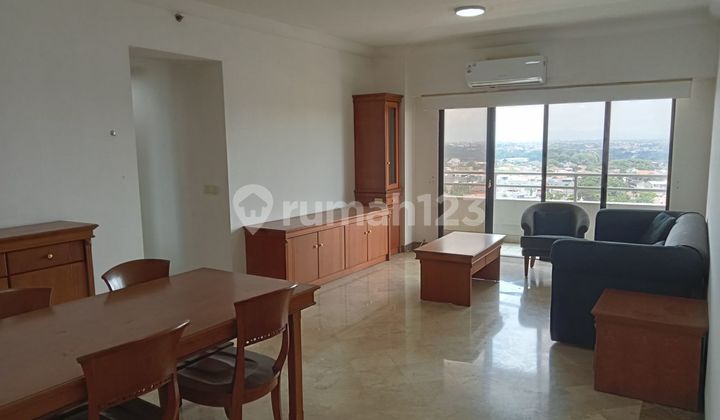 Apartemen Bona Vista Lebak Bulus Apartemen Bona Vista Lebak Bulus
