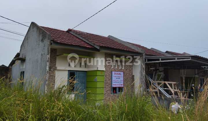 House In Puri Nirwana Complex, Pangkalpinang, Bangka Belitung 2