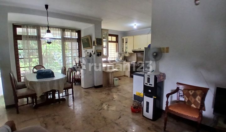 Dijual Rumah di Puri Cinere 2