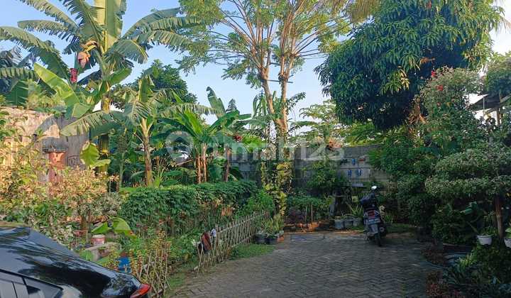 Tanah Kavling Di Aster 3 Jatake Tangerang