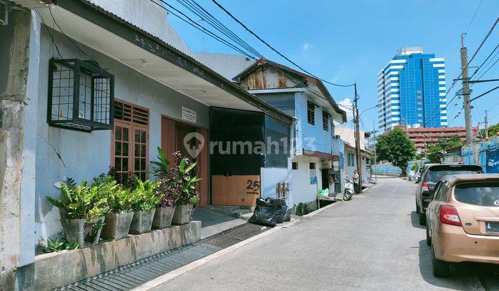 Rumah Kos di Jalan Industri I No 25 2