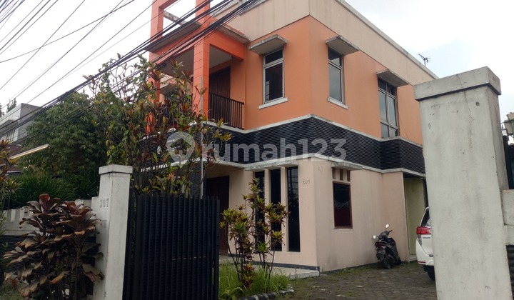 For Sale Shop House In Padalarang West Bandung