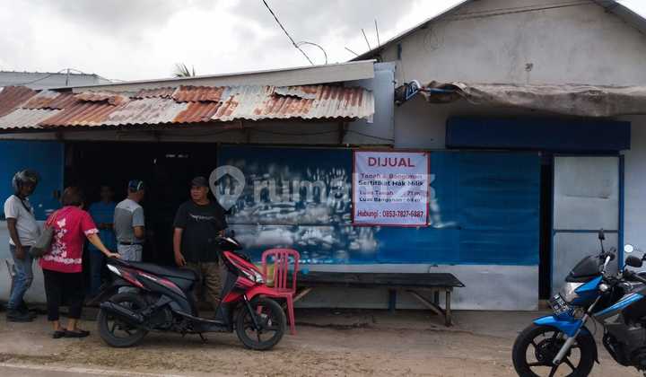 House In Gabek Pangkalpinang Bangka Belitung 2