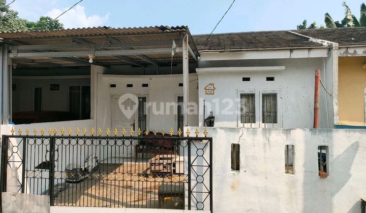 Villa Ciater Gunung Sindur Blok D No 3 1