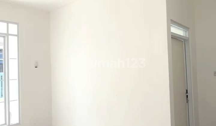 Rumah Baru Perum Vila Ciater Gunung Sindur 2