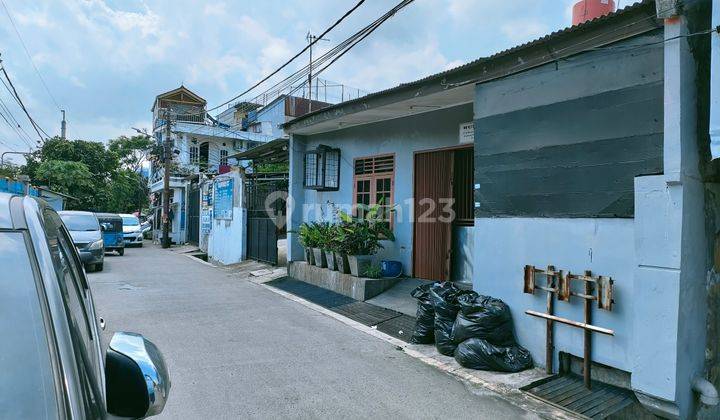 Rumah Kos di Jalan Industri I 2