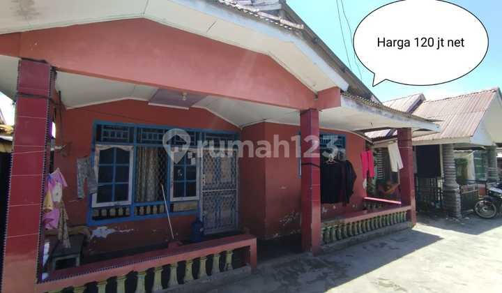 House in Taman Sari, Pangkalpinang City, Bangka Belitung 2