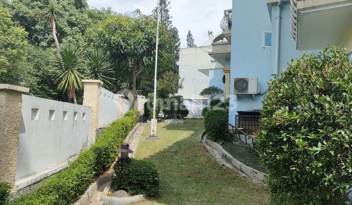 Rumah Hook 2 Lantai Villa Cinere Mas 2