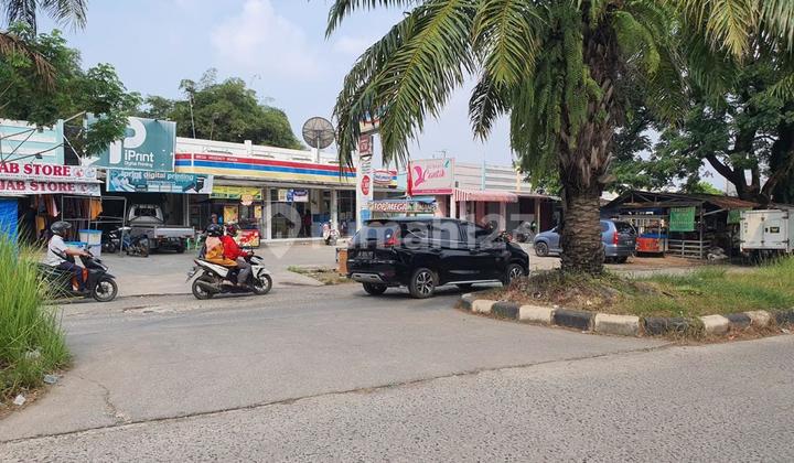 Dijual Ruko Indomaret Di Cikarang Dijual Ruko Indomaret Di Cikarang